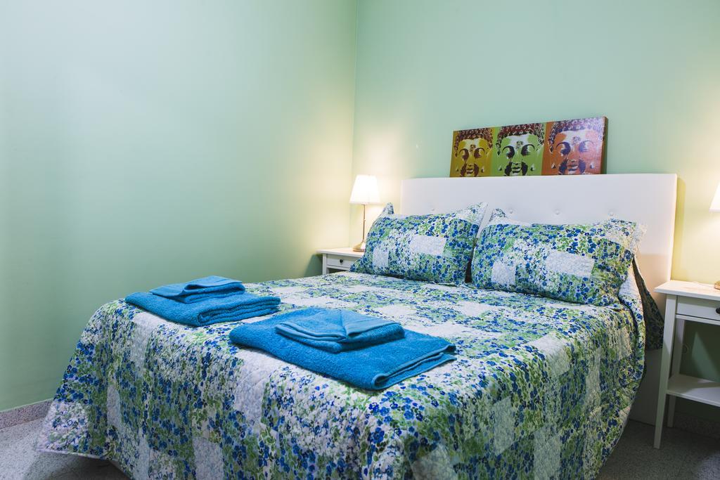 Casa Azul Numero 1 Villajoyosa Bagian luar foto